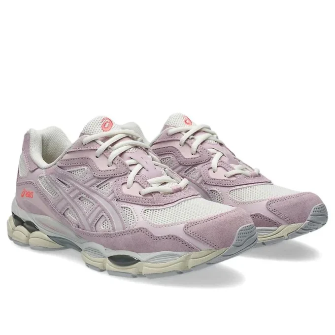 GEL-NYC «Cream Rose Water»