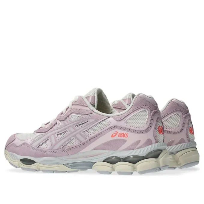 GEL-NYC «Cream Rose Water»