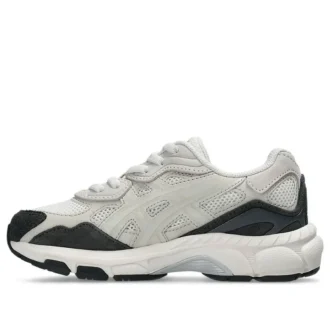 GEL NYC «Cream Smoke Grey»