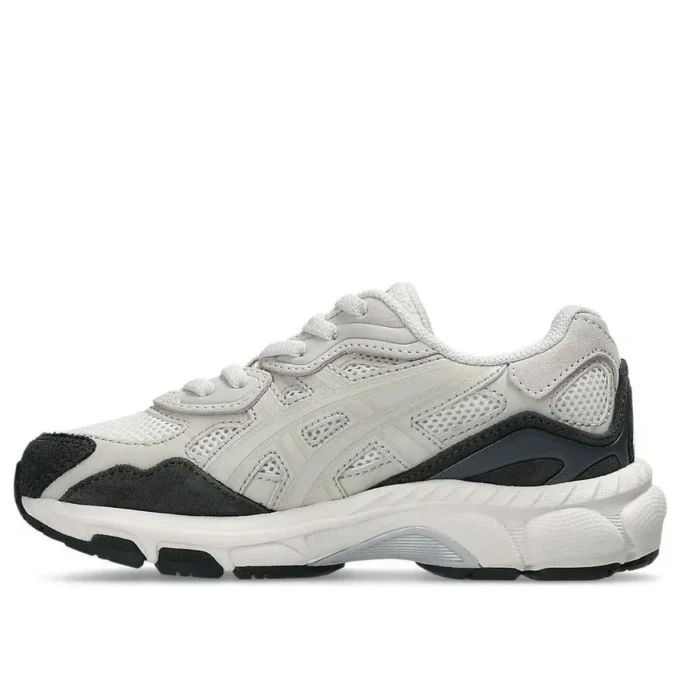 GEL NYC «Cream Smoke Grey»