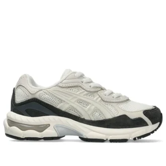 GEL NYC «Cream Smoke Grey»