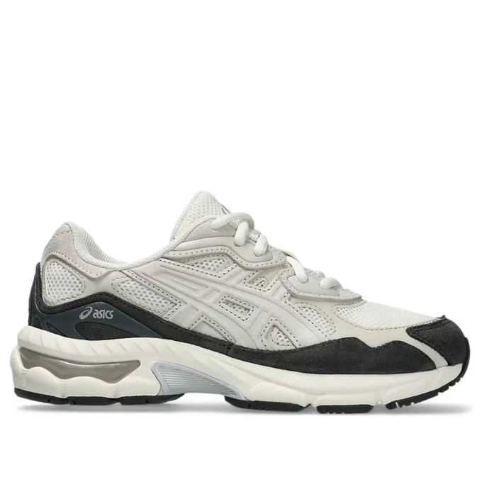 GEL-NYC «Cream Smoke Grey»