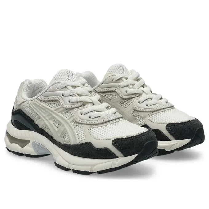 GEL NYC «Cream Smoke Grey»