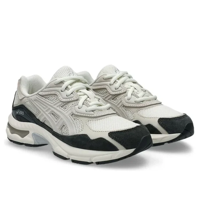GEL-NYC «Cream Smoke Grey»