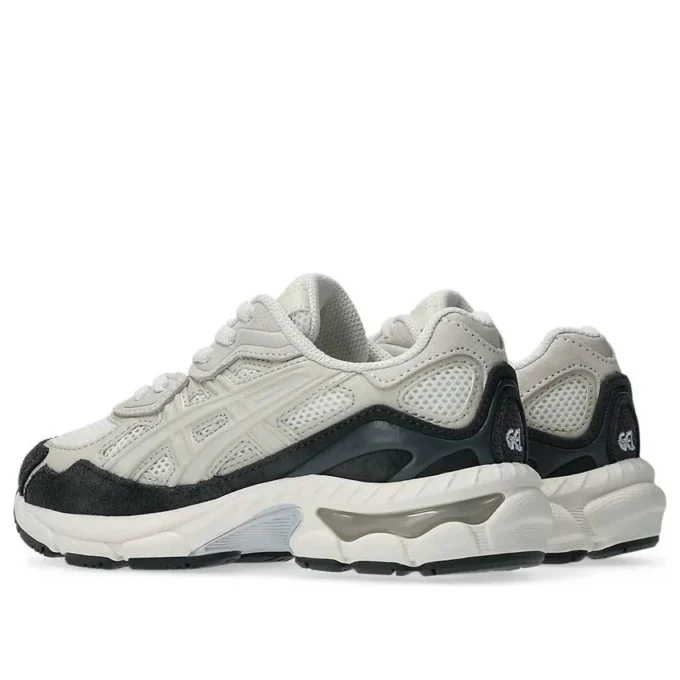 GEL NYC «Cream Smoke Grey»