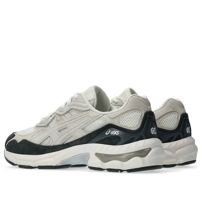 GEL-NYC «Cream Smoke Grey»