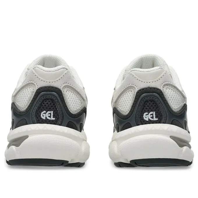 GEL NYC «Cream Smoke Grey»