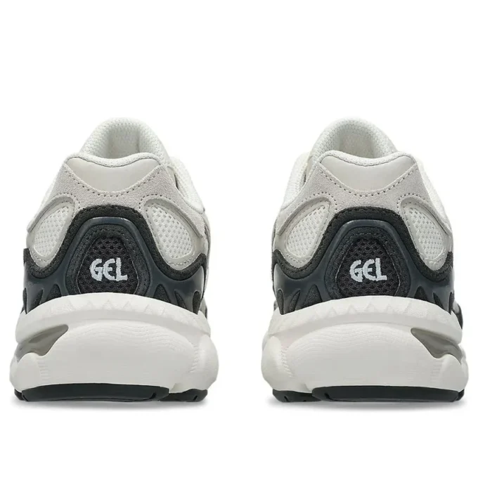 GEL-NYC «Cream Smoke Grey»