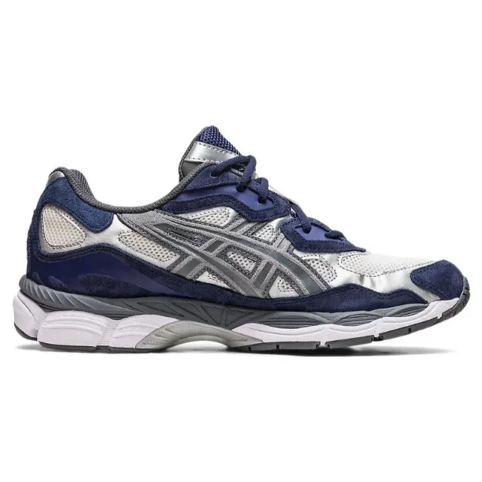 GEL-NYC «Cream Steel Grey»