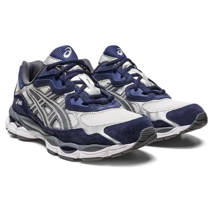 GEL-NYC «Cream Steel Grey»