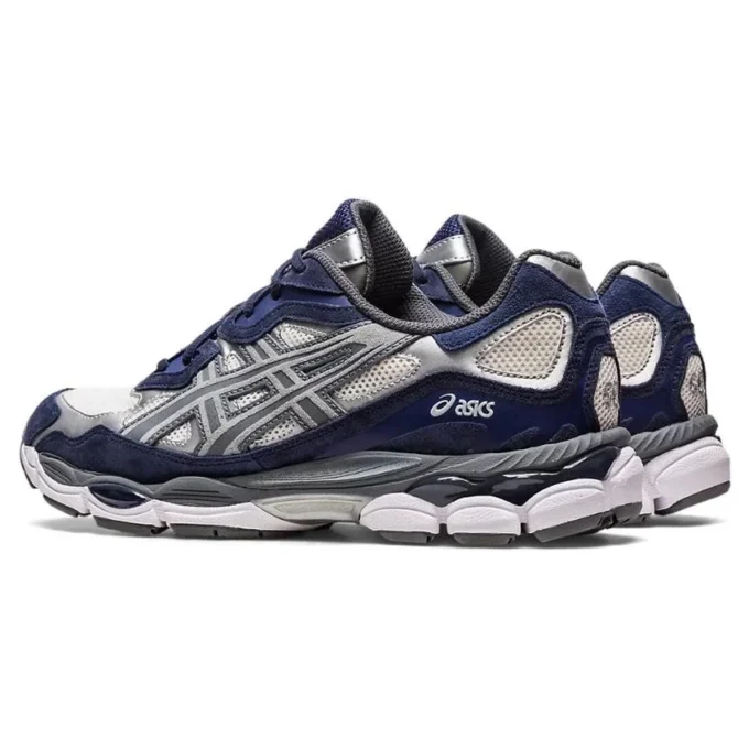 GEL-NYC «Cream Steel Grey»