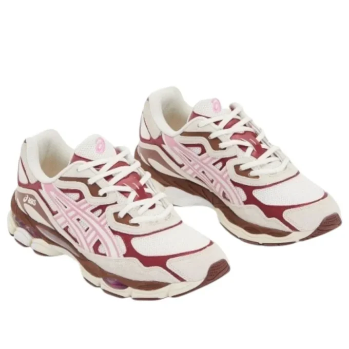 GEL-NYC «Cream Sweet Pink»