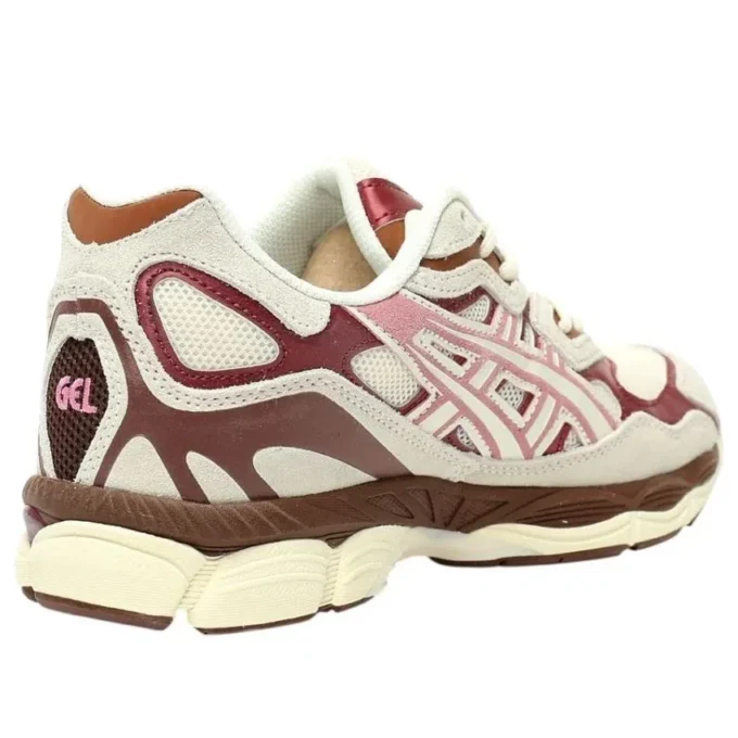 GEL-NYC «Cream Sweet Pink»
