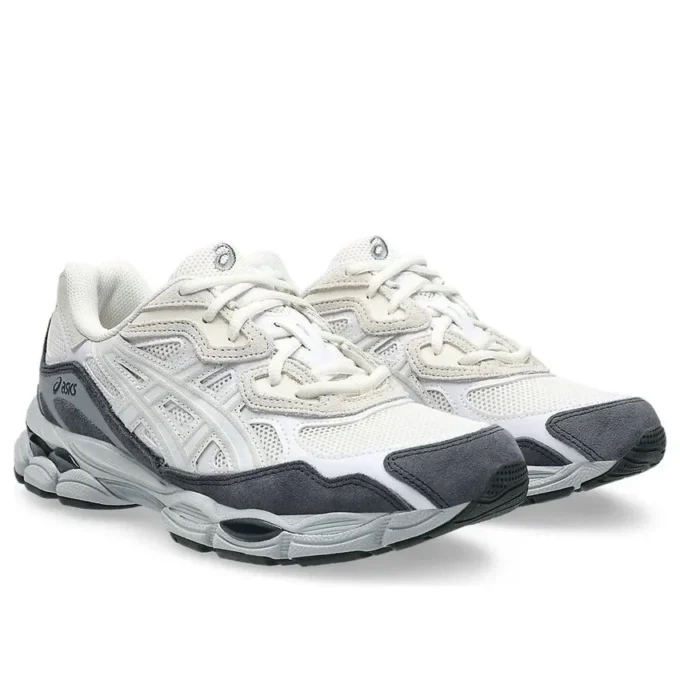 GEL-NYC «Cream White»