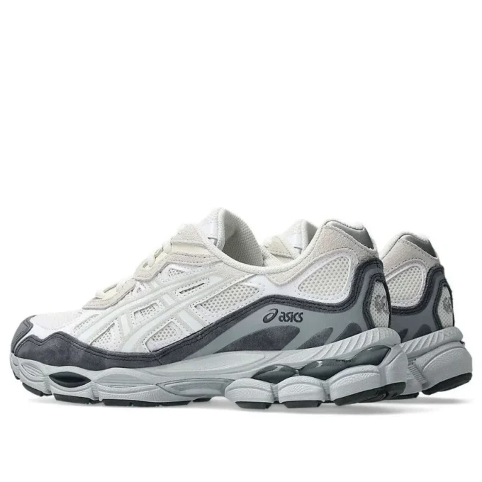 GEL-NYC «Cream White»
