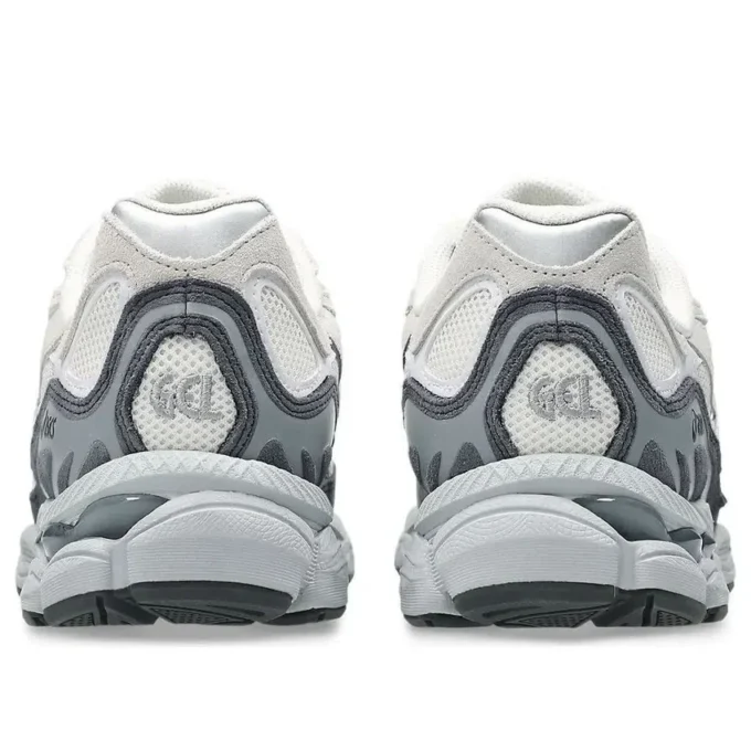 GEL-NYC «Cream White»