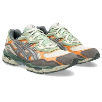 GEL-NYC «Crema Gris Arcilla»