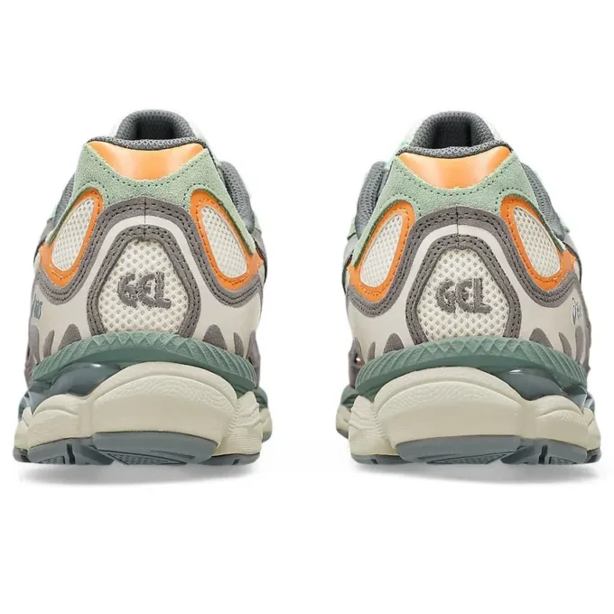 GEL-NYC «Crema Gris Arcilla»
