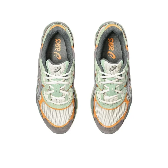 GEL-NYC «Crema Gris Arcilla»