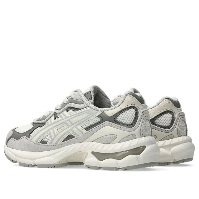 GEL NYC «Crema Gris Ostra»