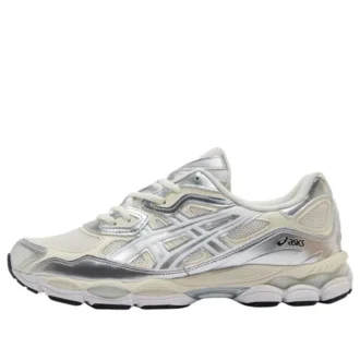 GEL-NYC «Crema/Plata Pura»