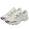 GEL-NYC «Crema/Plata Pura»
