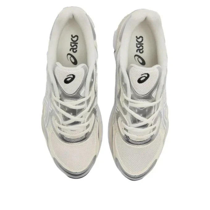 GEL-NYC «Crema/Plata Pura»