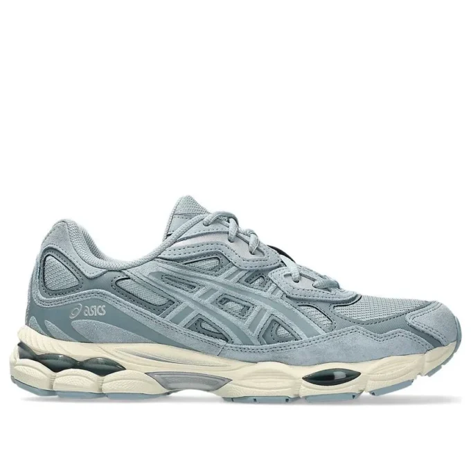 GEL-NYC «Dolphin Grey Fjord Grey»