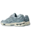 GEL-NYC «Dolphin Grey Fjord Grey»