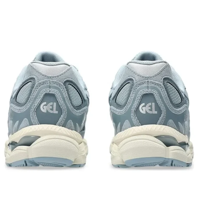 GEL-NYC «Dolphin Grey Fjord Grey»