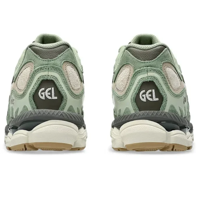 GEL-NYC «Feather Grey Truffle»