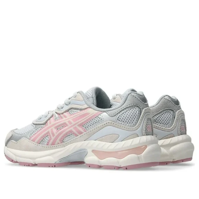 GEL NYC «Glacier Grey Coneflower»