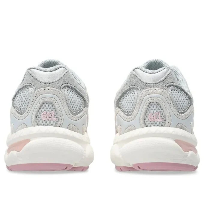 GEL NYC «Glacier Grey Coneflower»