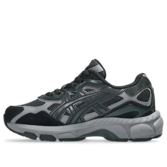 GEL NYC «Graphite Grey Black»
