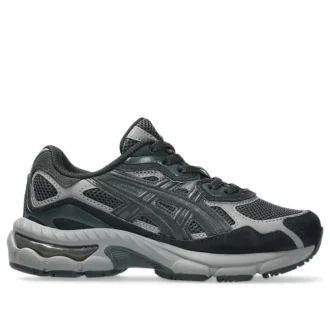 GEL NYC «Graphite Grey Black»