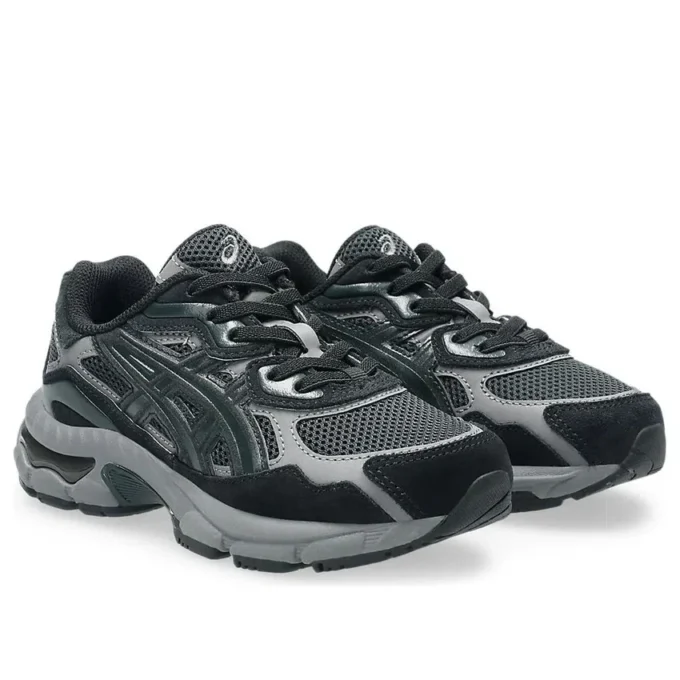 GEL NYC «Graphite Grey Black»