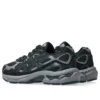 GEL NYC «Graphite Grey Black»