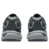 GEL NYC «Graphite Grey Black»