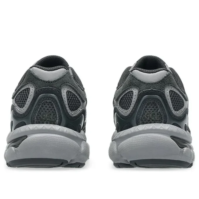 GEL NYC «Graphite Grey Black»