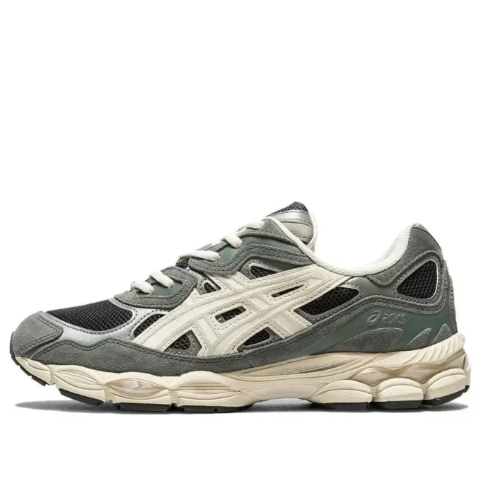 GEL-NYC «Graphite Grey Smoke Grey»