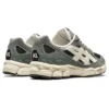 GEL-NYC «Graphite Grey Smoke Grey»