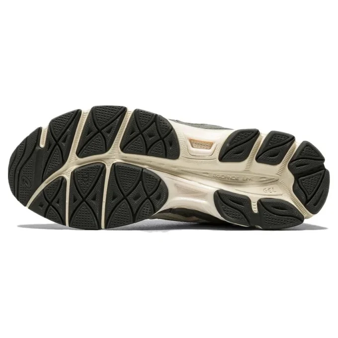 GEL-NYC «Graphite Grey Smoke Grey»
