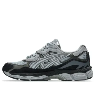 GEL-NYC «Gravel Black»