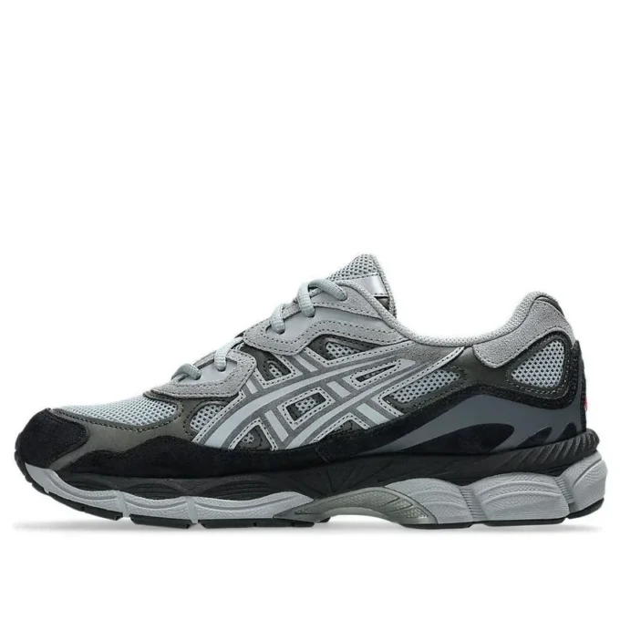 GEL-NYC «Gravel Black»