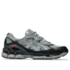 GEL-NYC «Gravel Black»