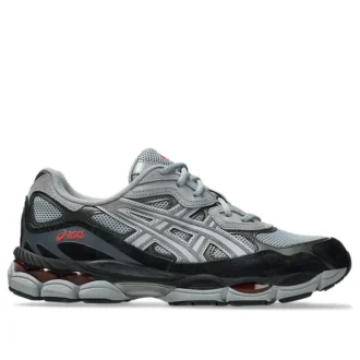 GEL-NYC «Gravel Black»