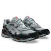 GEL-NYC «Gravel Black»