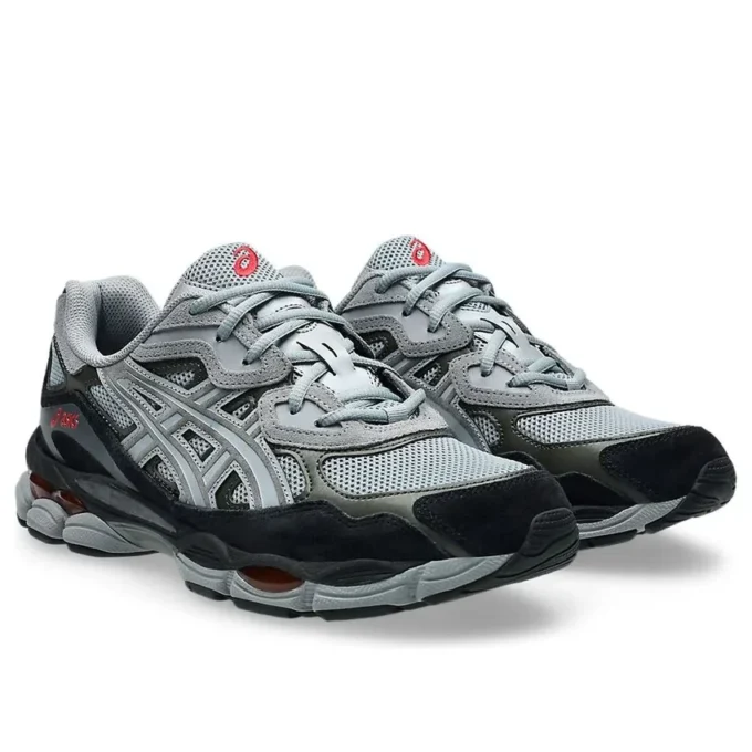 GEL-NYC «Gravel Black»