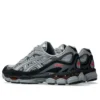 GEL-NYC «Gravel Black»