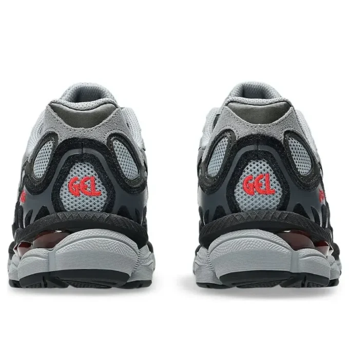 GEL-NYC «Gravel Black»